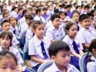พิธีน้อมถวายความอาลัยแด่ สมเด็จพระเจ้าลูกเธอ เจ้าฟ้าพัชรกิติ ... Image 44