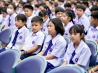 พิธีน้อมถวายความอาลัยแด่ สมเด็จพระเจ้าลูกเธอ เจ้าฟ้าพัชรกิติ ... Image 45