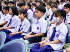 พิธีน้อมถวายความอาลัยแด่ สมเด็จพระเจ้าลูกเธอ เจ้าฟ้าพัชรกิติ ... Image 46