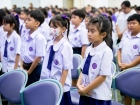 พิธีน้อมถวายความอาลัยแด่ สมเด็จพระเจ้าลูกเธอ เจ้าฟ้าพัชรกิติ ... Image 47