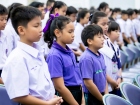พิธีน้อมถวายความอาลัยแด่ สมเด็จพระเจ้าลูกเธอ เจ้าฟ้าพัชรกิติ ... Image 50
