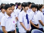 พิธีน้อมถวายความอาลัยแด่ สมเด็จพระเจ้าลูกเธอ เจ้าฟ้าพัชรกิติ ... Image 51