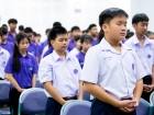 พิธีน้อมถวายความอาลัยแด่ สมเด็จพระเจ้าลูกเธอ เจ้าฟ้าพัชรกิติ ... Image 52