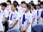 พิธีน้อมถวายความอาลัยแด่ สมเด็จพระเจ้าลูกเธอ เจ้าฟ้าพัชรกิติ ... Image 54