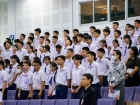 พิธีน้อมถวายความอาลัยแด่ สมเด็จพระเจ้าลูกเธอ เจ้าฟ้าพัชรกิติ ... Image 59