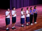พิธีน้อมถวายความอาลัยแด่ สมเด็จพระเจ้าลูกเธอ เจ้าฟ้าพัชรกิติ ... Image 31