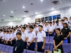 พิธีน้อมถวายความอาลัยแด่ สมเด็จพระเจ้าลูกเธอ เจ้าฟ้าพัชรกิติ ... Image 60
