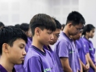 พิธีน้อมถวายความอาลัยแด่ สมเด็จพระเจ้าลูกเธอ เจ้าฟ้าพัชรกิติ ... Image 67