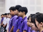 พิธีน้อมถวายความอาลัยแด่ สมเด็จพระเจ้าลูกเธอ เจ้าฟ้าพัชรกิติ ... Image 69