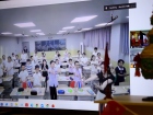 กิจกรรมแลกเปลี่ยนวัฒนธรรมออนไลน์ โครงการแลกเปลี่ยนการศึกษา ภ ... Image 16