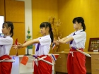 กิจกรรมแลกเปลี่ยนวัฒนธรรมออนไลน์ โครงการแลกเปลี่ยนการศึกษา ภ ... Image 19