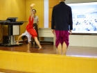 กิจกรรมแลกเปลี่ยนวัฒนธรรมออนไลน์ โครงการแลกเปลี่ยนการศึกษา ภ ... Image 36