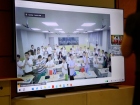 กิจกรรมแลกเปลี่ยนวัฒนธรรมออนไลน์ โครงการแลกเปลี่ยนการศึกษา ภ ... Image 75