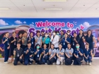 โครงการฉีดวัคซีนป้องกันไข้หวัดใหญ่ ปีการศึกษา 2569 Image 200