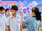 โครงการฉีดวัคซีนป้องกันไข้หวัดใหญ่ ปีการศึกษา 2569 Image 115
