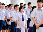 โครงการฉีดวัคซีนป้องกันไข้หวัดใหญ่ ปีการศึกษา 2569 Image 128