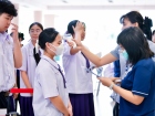โครงการฉีดวัคซีนป้องกันไข้หวัดใหญ่ ปีการศึกษา 2569 Image 132