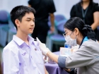 โครงการฉีดวัคซีนป้องกันไข้หวัดใหญ่ ปีการศึกษา 2569 Image 158