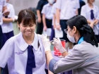 โครงการฉีดวัคซีนป้องกันไข้หวัดใหญ่ ปีการศึกษา 2569 Image 177