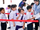 โครงการฉีดวัคซีนป้องกันไข้หวัดใหญ่ ปีการศึกษา 2569 Image 3