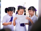 โครงการฉีดวัคซีนป้องกันไข้หวัดใหญ่ ปีการศึกษา 2569 Image 5