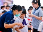 โครงการฉีดวัคซีนป้องกันไข้หวัดใหญ่ ปีการศึกษา 2569 Image 6