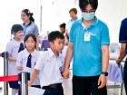 โครงการฉีดวัคซีนป้องกันไข้หวัดใหญ่ ปีการศึกษา 2569 Image 7