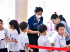 โครงการฉีดวัคซีนป้องกันไข้หวัดใหญ่ ปีการศึกษา 2569 Image 9