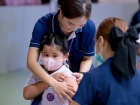 โครงการฉีดวัคซีนป้องกันไข้หวัดใหญ่ ปีการศึกษา 2569 Image 14