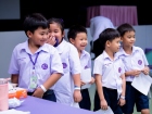 โครงการฉีดวัคซีนป้องกันไข้หวัดใหญ่ ปีการศึกษา 2569 Image 16