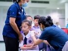 โครงการฉีดวัคซีนป้องกันไข้หวัดใหญ่ ปีการศึกษา 2569 Image 18