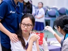 โครงการฉีดวัคซีนป้องกันไข้หวัดใหญ่ ปีการศึกษา 2569 Image 25