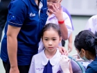 โครงการฉีดวัคซีนป้องกันไข้หวัดใหญ่ ปีการศึกษา 2569 Image 51