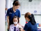 โครงการฉีดวัคซีนป้องกันไข้หวัดใหญ่ ปีการศึกษา 2569 Image 64