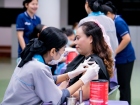 โครงการฉีดวัคซีนป้องกันไข้หวัดใหญ่ ปีการศึกษา 2569 Image 66