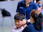 โครงการฉีดวัคซีนป้องกันไข้หวัดใหญ่ ปีการศึกษา 2569 Image 70