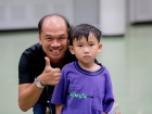 โครงการฉีดวัคซีนป้องกันไข้หวัดใหญ่ ปีการศึกษา 2569 Image 81