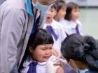 โครงการฉีดวัคซีนป้องกันไข้หวัดใหญ่ ปีการศึกษา 2569 Image 98