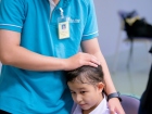 โครงการฉีดวัคซีนป้องกันไข้หวัดใหญ่ ปีการศึกษา 2569 Image 113