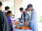 โครงการสัปดาห์นานาชาติ (International Week 2026) Image 3
