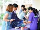 โครงการสัปดาห์นานาชาติ (International Week 2026) Image 4