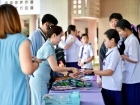 โครงการสัปดาห์นานาชาติ (International Week 2026) Image 6