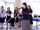โครงการสัปดาห์นานาชาติ (International Week 2026) Image 38