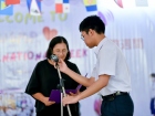 โครงการสัปดาห์นานาชาติ (International Week 2026) Image 40