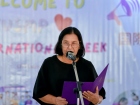 โครงการสัปดาห์นานาชาติ (International Week 2026) Image 42
