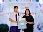 โครงการสัปดาห์นานาชาติ (International Week 2026) Image 51