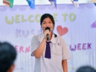 โครงการสัปดาห์นานาชาติ (International Week 2026) Image 84