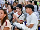 โครงการสัปดาห์นานาชาติ (International Week 2026) Image 87