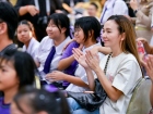โครงการสัปดาห์นานาชาติ (International Week 2026) Image 88