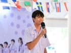 โครงการสัปดาห์นานาชาติ (International Week 2026) Image 89